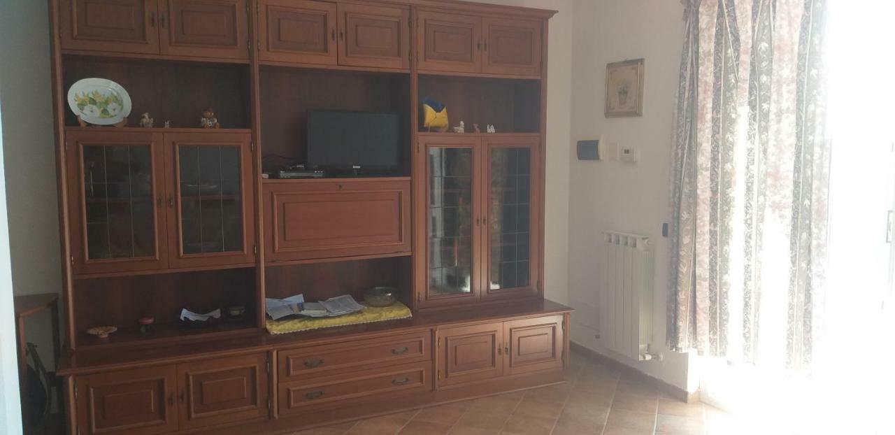 Appartamento Terrazza Vista Mare Mozzafiato Moneglia Exterior foto