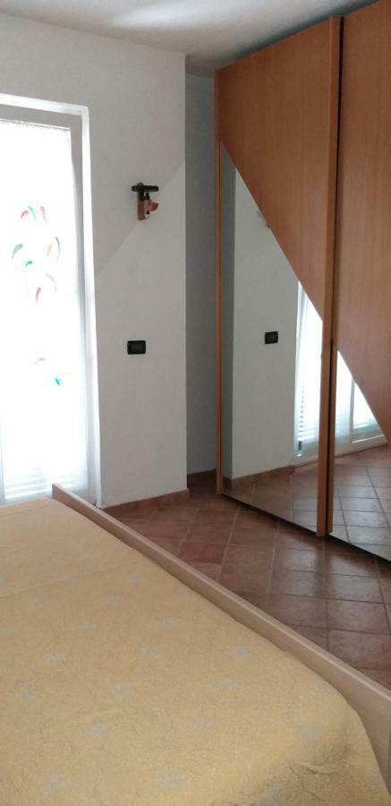 Appartamento Terrazza Vista Mare Mozzafiato Moneglia Exterior foto